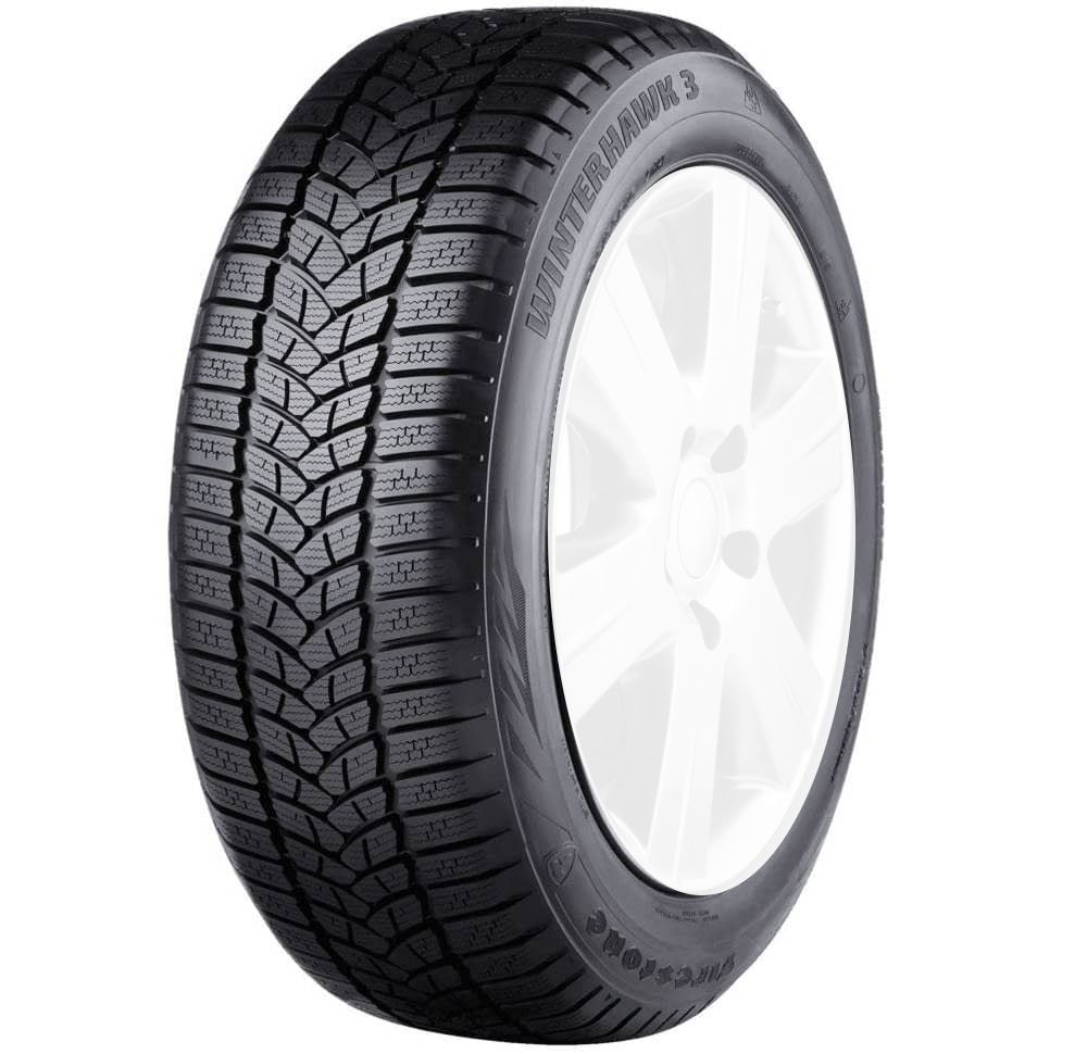 Firestone Winterhawk 3