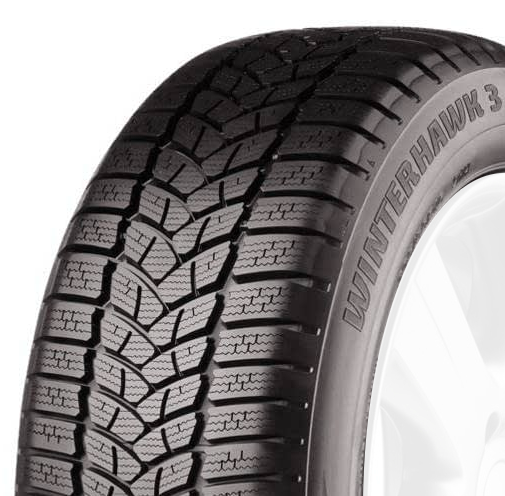 Firestone Winterhawk 3