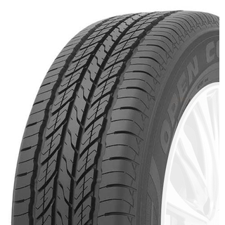 Toyo Open Country UT 245/50 R20 102 V, Sommerreifen