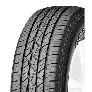 Nexen Roadian HTX RH5 RWL 265/70 R17 115 T, Sommerreifen