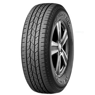 Nexen Roadian HTX RH5 RWL