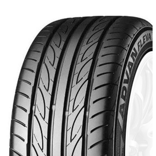 Yokohama Advan Fleva V701 215/35 R18 84 W, Sommerreifen