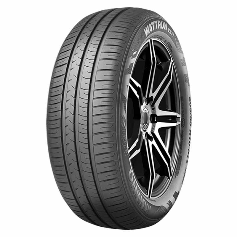 Kumho Wattrun VS31