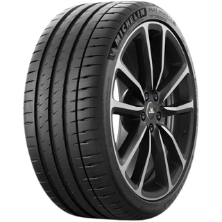 Michelin Pilot Sport 4 S