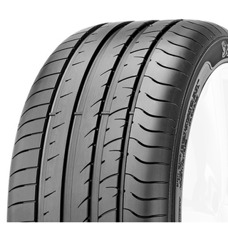Sava Intensa UHP 2 235/45 R17 97 Y, Sommerreifen