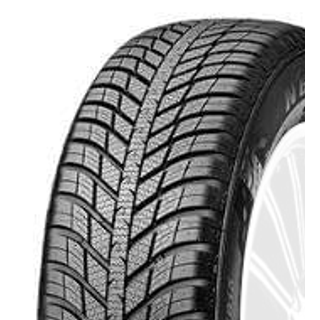 Nexen N Blue 4Season 205/55 R16 91 H, Ganzjahresreifen