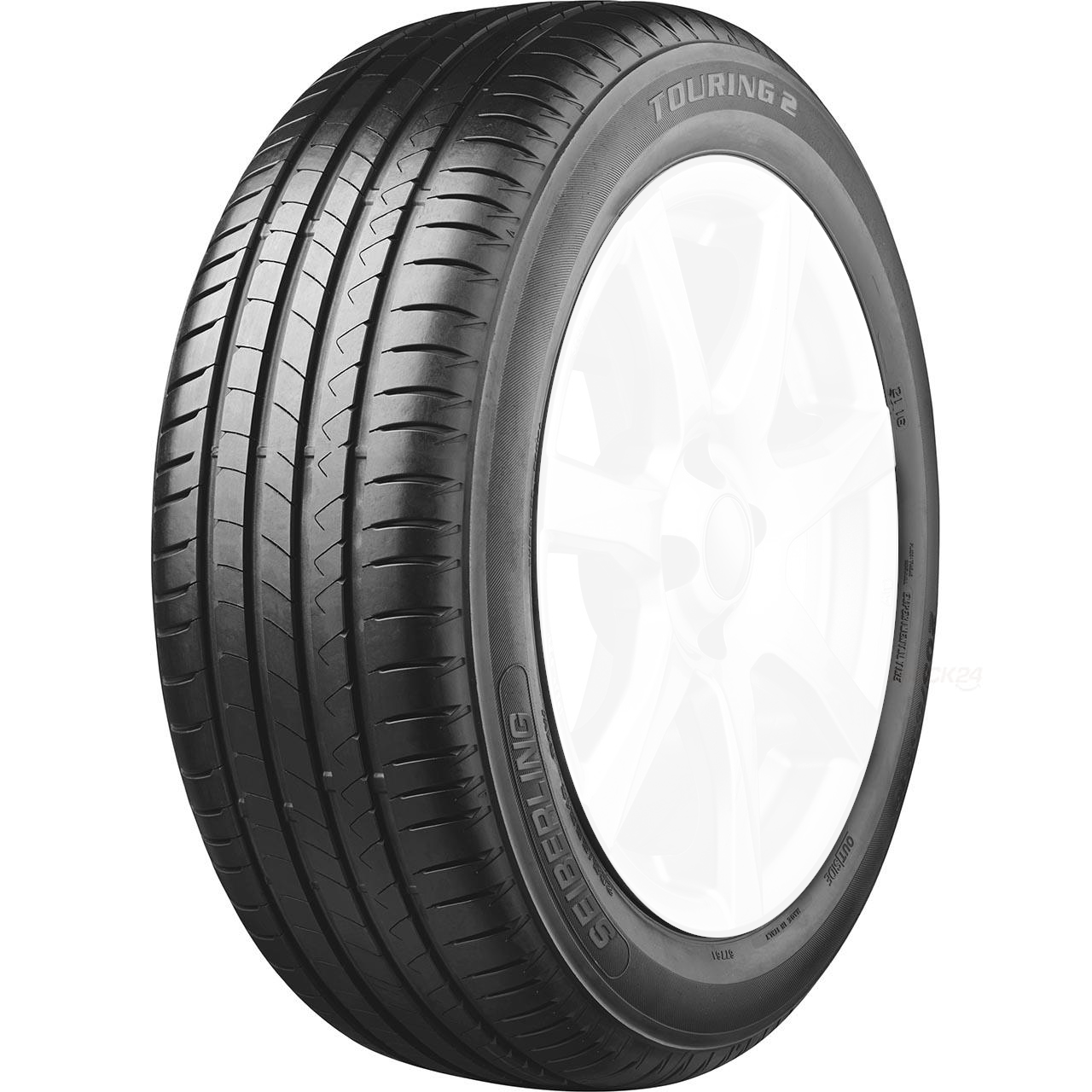 Bridgestone Touring 2