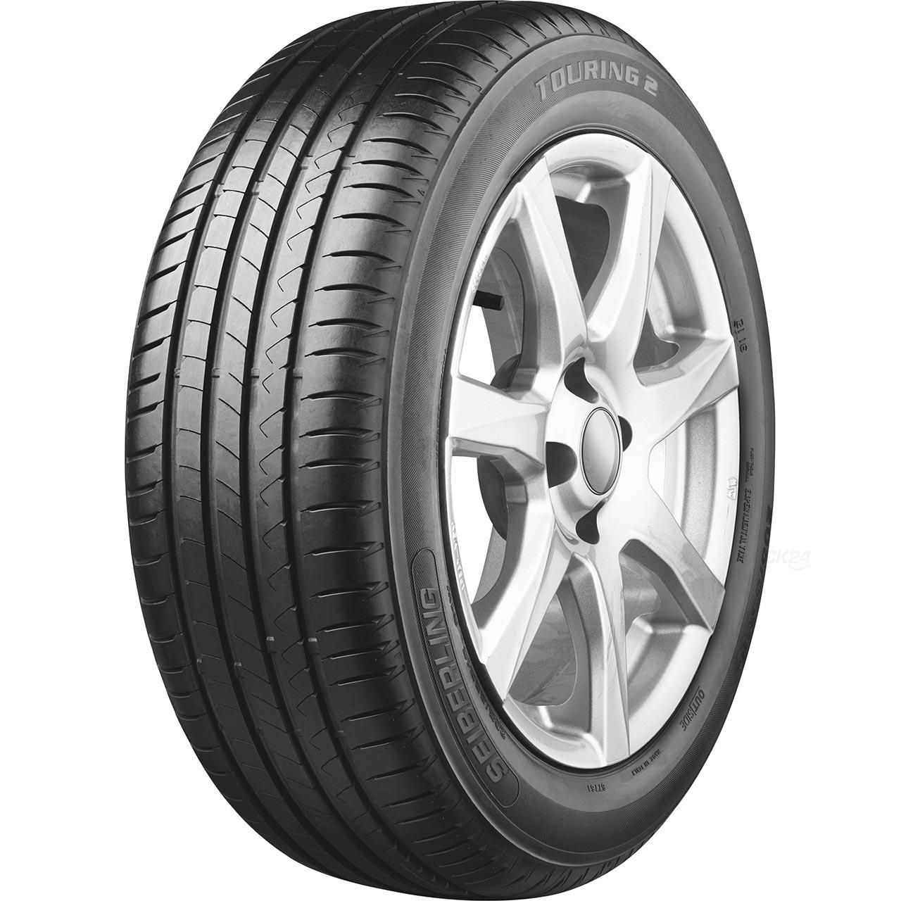 Bridgestone Touring 2