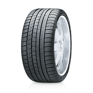 Hankook Icebear W300A