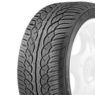 Yokohama Parada Spec X 255/50 R20 109 V, Sommerreifen