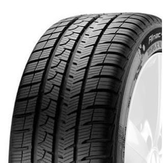 Apollo Alnac 4G All Season 195/60 R15 88 H, Ganzjahresreifen