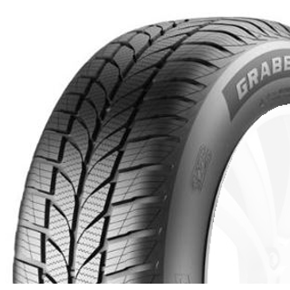 General Tire Grabber AS 365 225/65 R17 102 V, Ganzjahresreifen