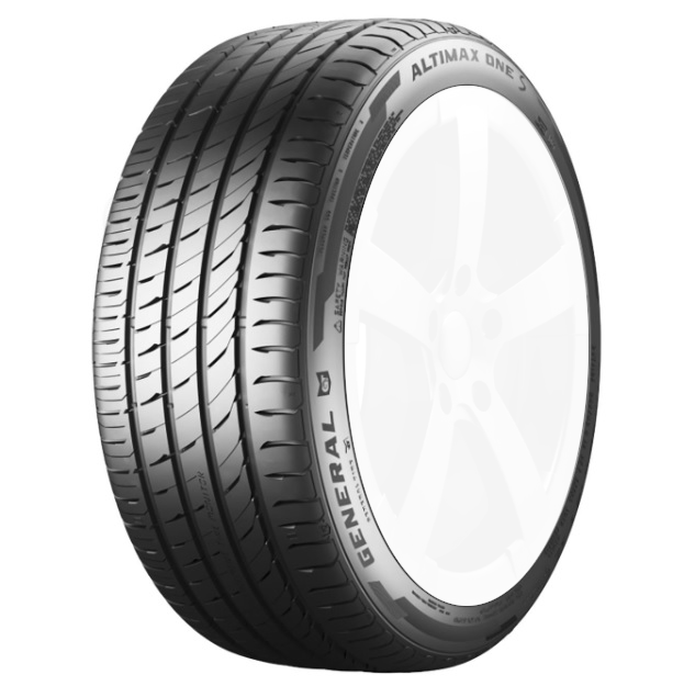 General Tire Altimax One S