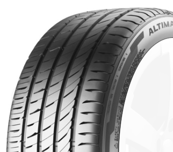 General Tire Altimax One S