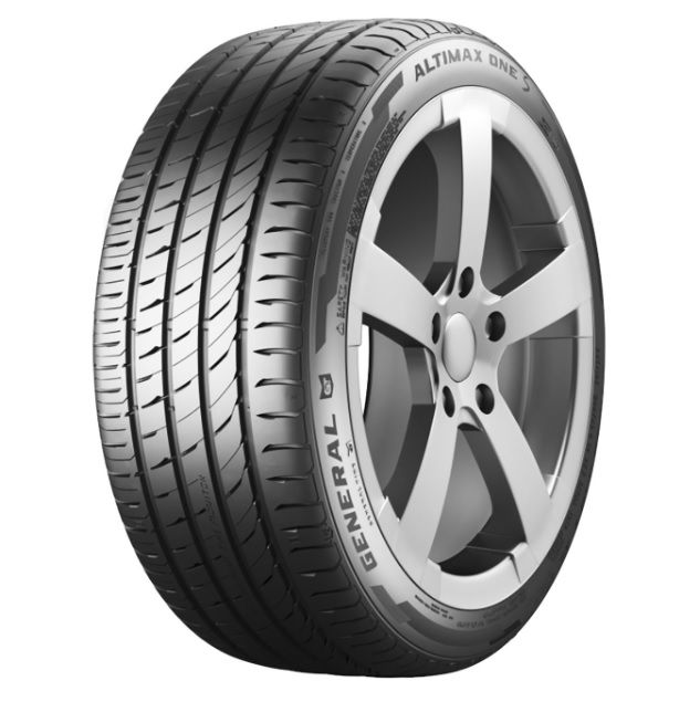 General Tire Altimax One S