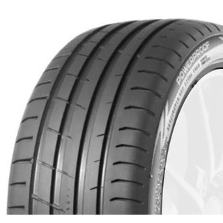 Nokian Powerproof 235/55 R20 102 W, Sommerreifen