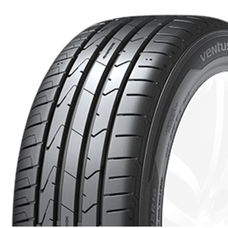 Hankook Ventus Prime 3 K125B 205/55 R16 91 W, Sommerreifen