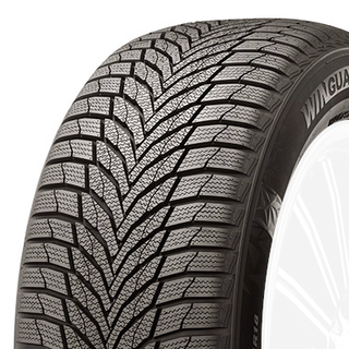 Nexen Winguard Sport 2 SUV 265/65 R17 112 H, Winterreifen