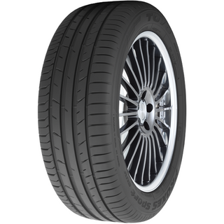 Toyo Proxes Sport SUV