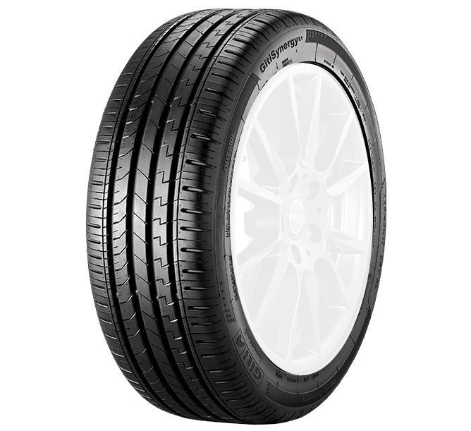 Giti Synergy E1