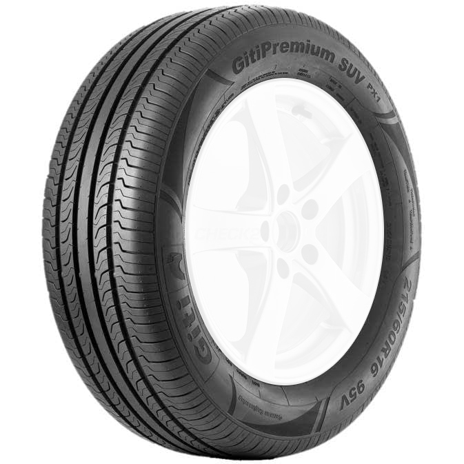 Giti Premium SUV PX1