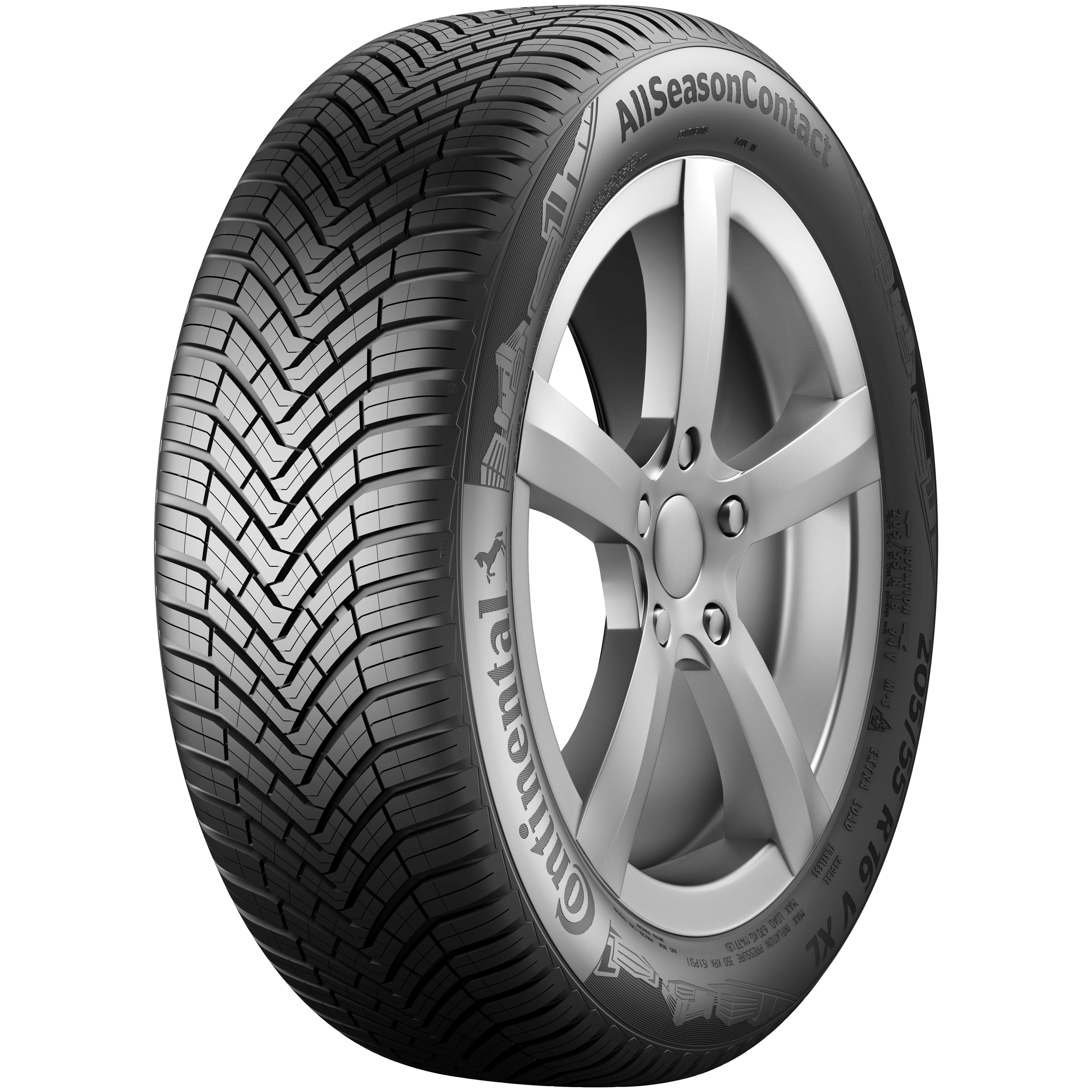 Continental AllSeasonContact SUV