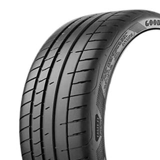 Goodyear Eagle F1 Supersport 245/35 R20 95 Y, Sommerreifen