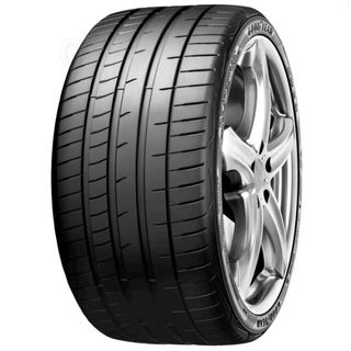 Goodyear Eagle F1 Supersport R