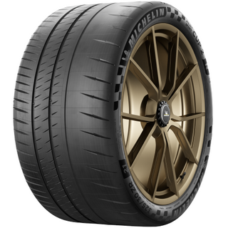 Michelin Pilot Sport Cup 2 R