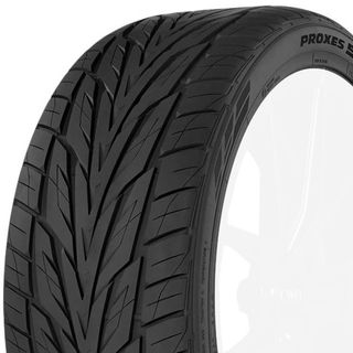 Toyo Proxes ST 3 225/55 R18 102 V, Sommerreifen