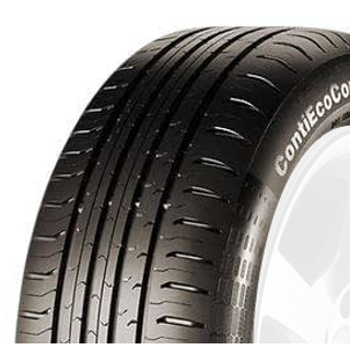 Continental EcoContact 5