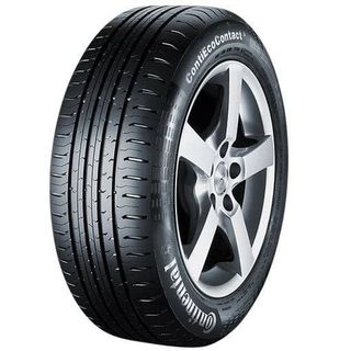 Continental EcoContact 5