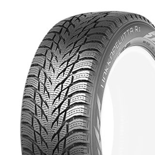 Nokian Hakkapeliitta R3 SUV