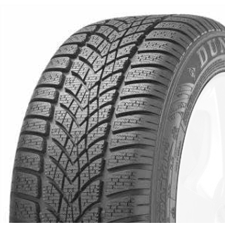 Dunlop SP Winter Sport 4D 225/45 R18 95 H, Winterreifen