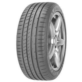 Goodyear Eagle F1 Asymmetric 2