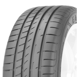 Goodyear Eagle F1 Asymmetric 2 245/50 R18 100 Y, Sommerreifen