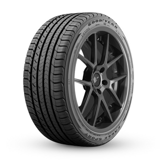 Goodyear Eagle Sport All Season