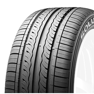 Kumho Solus KH17 135/80 R13 70 T, Sommerreifen