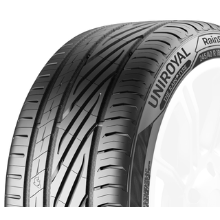 Uniroyal Rainsport 5 245/35 R20 95 Y, Sommerreifen