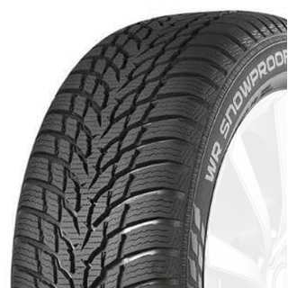 Nokian Snowproof 215/65 R16 98 H, Winterreifen