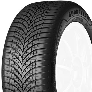 Goodyear Vector 4 Seasons G3 SUV 235/50 R18 101 W, Ganzjahresreifen