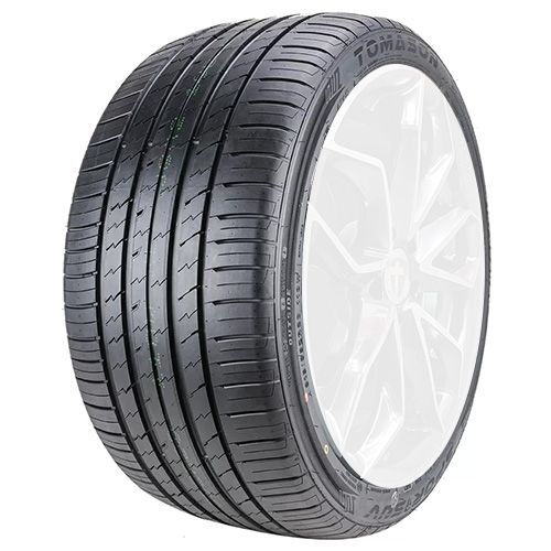 Tomason Sport SUV