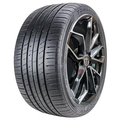 Tomason Sport SUV