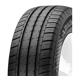 Apollo Altrust Plus 185/75 R16C 104 R, Sommerreifen