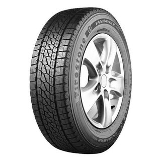 Firestone Vanhawk 2 Winter