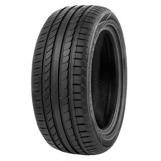 Atlas Sport Green SUV