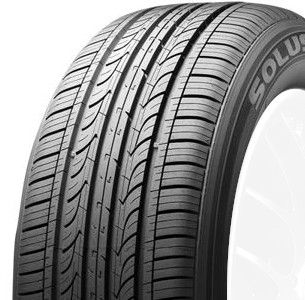 Kumho Solus KH25