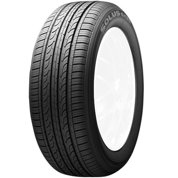 Kumho Solus KH25