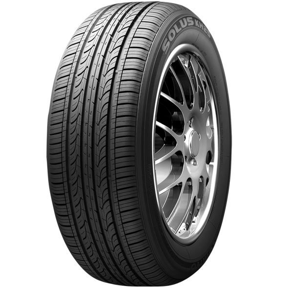 Kumho Solus KH25