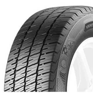Barum Vanis All Season 215/65 R16C 109 T, Ganzjahresreifen